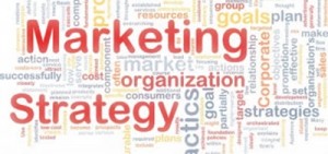 marketing estrategia